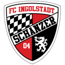 FC Ingolstadt 04 队徽