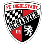 FC Ingolstadt 04 队徽