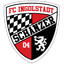 FC Ingolstadt 04 队徽