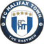 FC Halifax Town 队徽