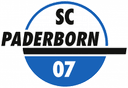 SC Paderborn 07 队徽