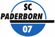 SC Paderborn 07 队徽