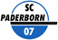 SC Paderborn 07 队徽