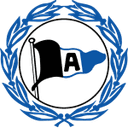 Arminia Bielefeld 队徽