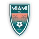 Miami AC 队徽