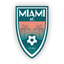 Miami AC 队徽