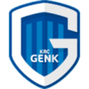 KRC Genk II 队徽