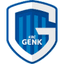 KRC Genk II 队徽