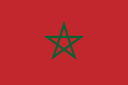 Morocco U18 队徽