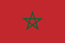 Morocco U18 队徽