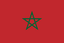 Morocco U18 队徽