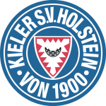 Holstein Kiel 队徽