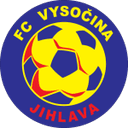 Vysočina Jihlava U19 队徽