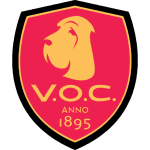 VOC 队徽