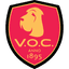 VOC 队徽