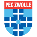 PEC Zwolle 队徽
