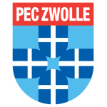 PEC Zwolle 队徽