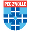 PEC Zwolle 队徽