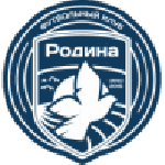 Rodina Moskva III 队徽