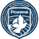 Rodina Moskva II 队徽