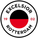 Excelsior 队徽