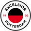 Excelsior 队徽