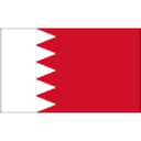 Bahrain U20 队徽