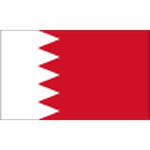 Bahrain U20 队徽