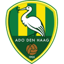 ADO Den Haag 队徽