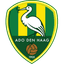 ADO Den Haag 队徽