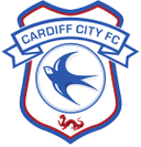 Cardiff City U21 队徽