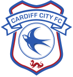 Cardiff City U21 队徽