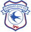 Cardiff City U21 队徽