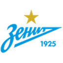 Zenit 2 队徽