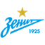 Zenit 2 队徽