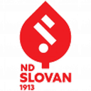 Slovan Ljubljana 队徽