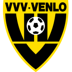VVV Venlo 队徽