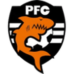 Puntarenas FC 队徽