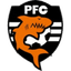 Puntarenas FC 队徽