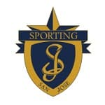 Sporting San Jose 队徽