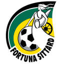 Fortuna Sittard 队徽
