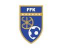 Kosovo U19 队徽