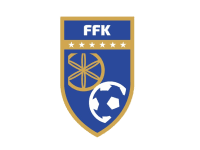 Kosovo U19 队徽