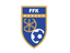 Kosovo U19 队徽