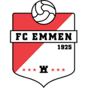 Emmen 队徽