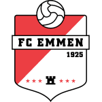 Emmen 队徽
