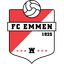 Emmen 队徽