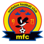 Midleton 队徽