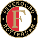 Feyenoord 队徽