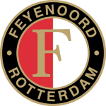 Feyenoord 队徽